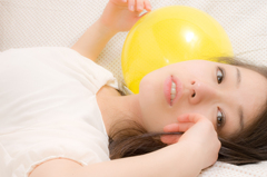 あゆみ-恋する風船-9290 あゆみ-恋する風船-9290