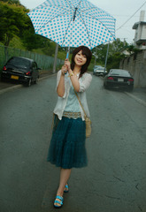 小雨の散歩＠記憶の旅2005いっく