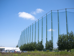 超えてゆけ　そこを