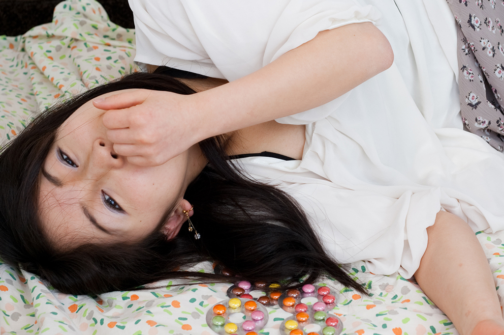 あゆみチョコ-8837