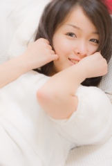 あゆみ-恋する風船-1263