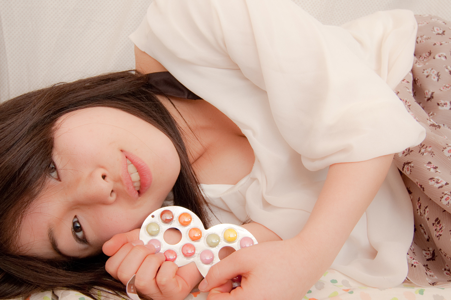 あゆみチョコ-5040