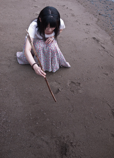 記憶の旅-1020330