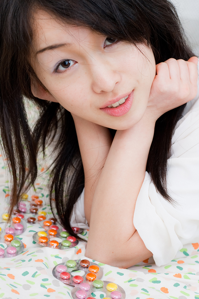 あゆみチョコ-8824