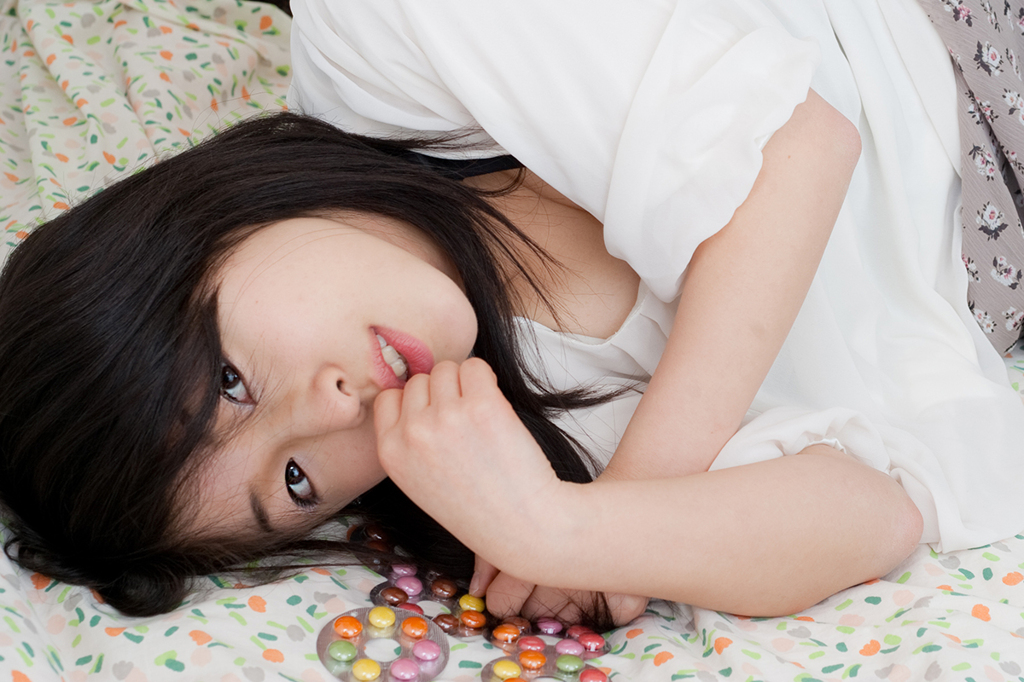 あゆみチョコ-8834