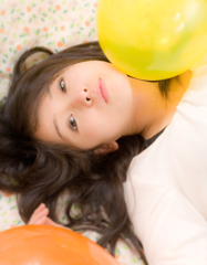 あゆみ-恋する風船-1278