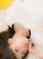 あゆみ-恋する風船-1271