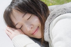 春眠-あゆみ