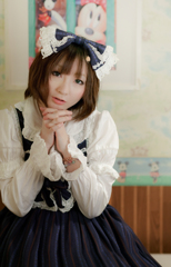 迷ひ子小織-9299 迷ひ子小織-9299