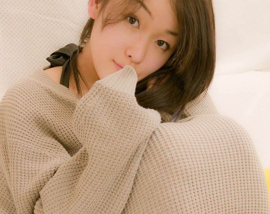 あゆみ-セーター-9088-2