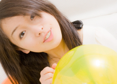 あゆみ-恋する風船-9060 あゆみ-恋する風船-9060