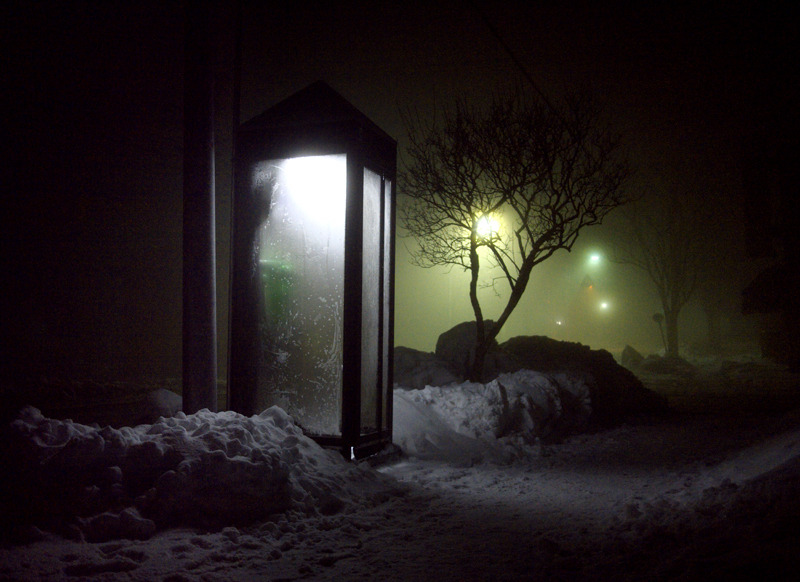 午前３時の酔っぱらい20826