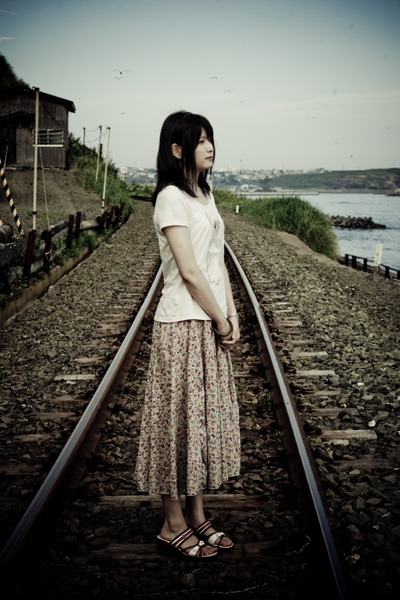 記憶の旅臨港鉄道＠彩香-2979