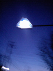 午前５時の酔っぱらい