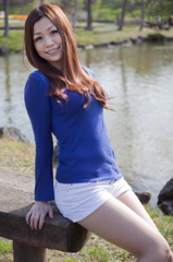 エナメルちえちゃん-6880 エナメルちえちゃん-6880
