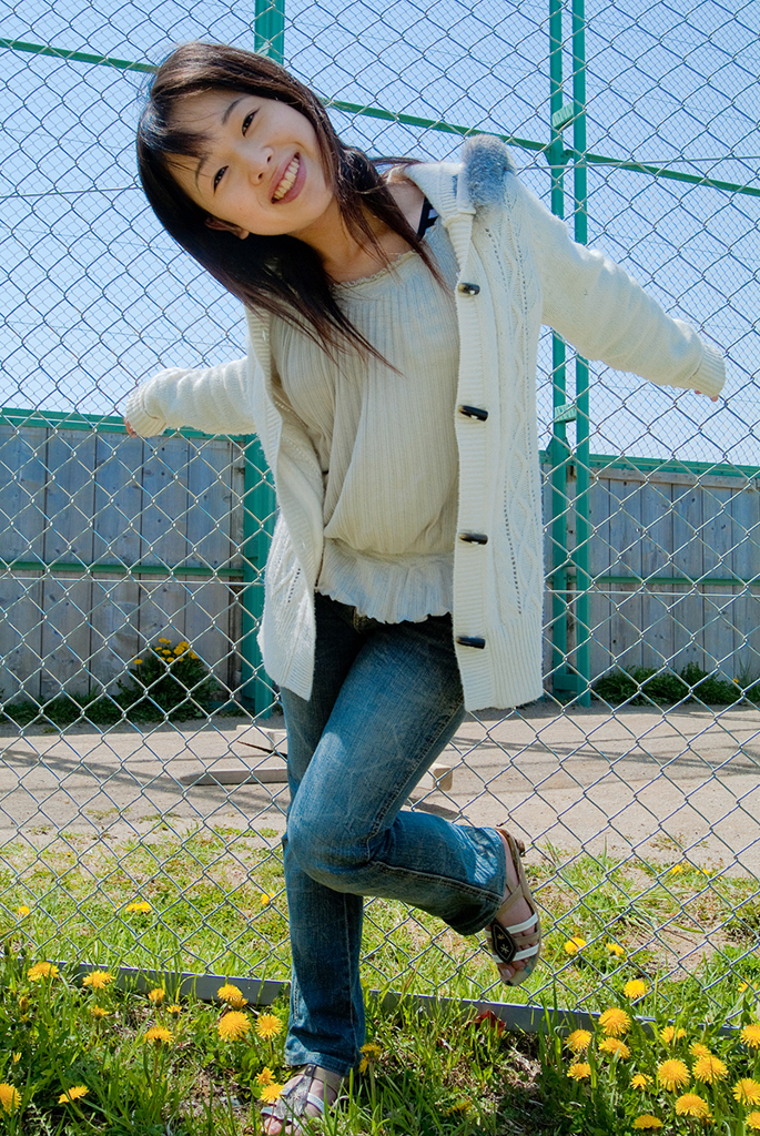 あゆみ緑ヶ岡-1711