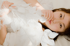 あゆみ-白に恋してる-2013