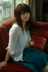 記憶の旅2005夏-いくみ