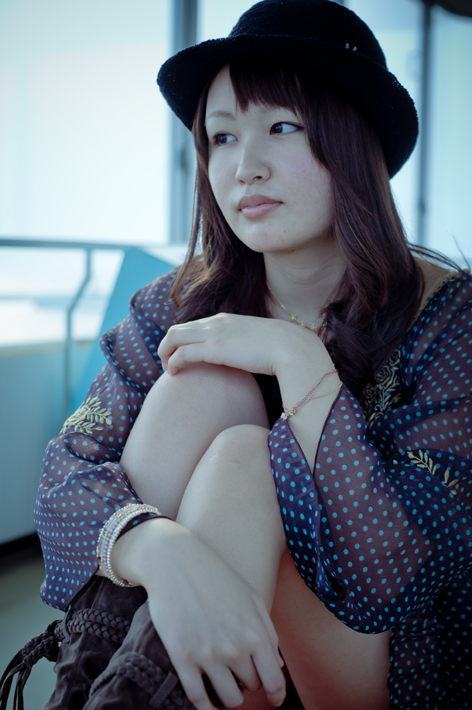 奈々-7772