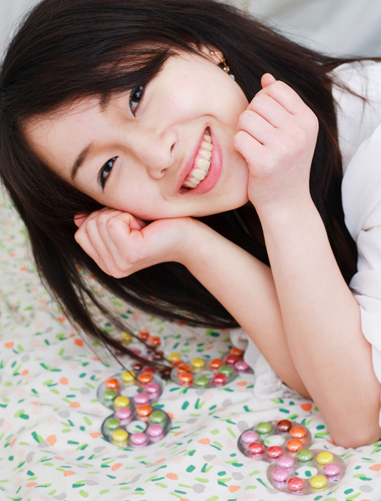 あゆみチョコ-8812