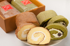 お土産