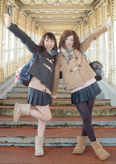 はぁ〜ぃ♦♫⁺♦*ﾟ¨ﾟﾟ･*:..｡-東高アポガドサラダちゃん-0384