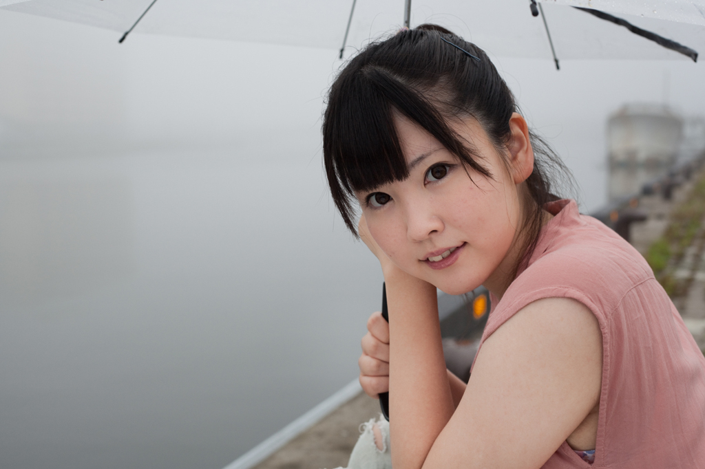 今　何て言ったの