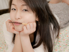 あゆみ-チョコ-8833 あゆみ-チョコ-8833