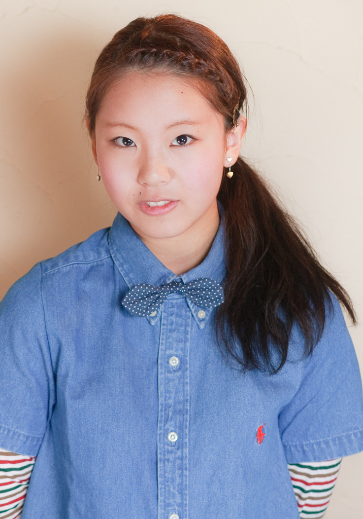 私の名は「008」