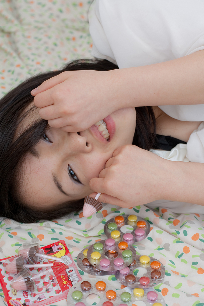 あゆみチョコ-8924