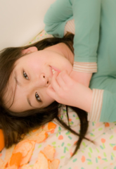 あゆみ-みかんの季節-3006