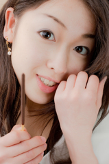 あゆみ-チョコ-8981 あゆみ-チョコ-8981