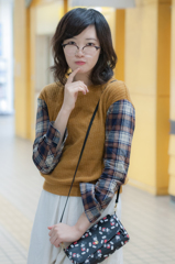 詩織-1050118