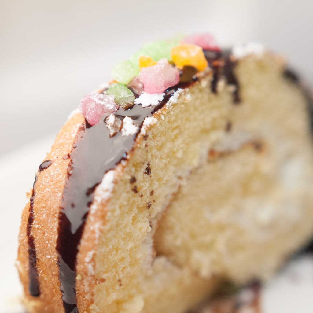 ロールケーキ-1040182