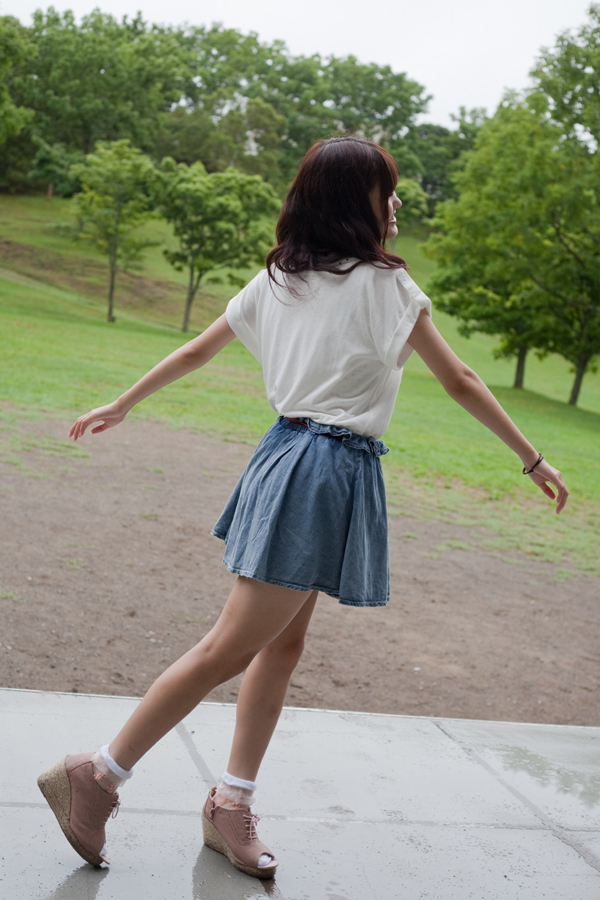 雨あがる2