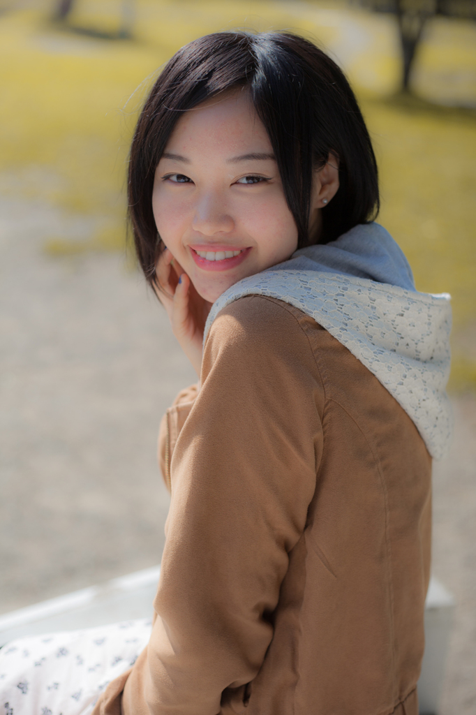 詩織-2