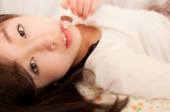 あゆみ-チョコ-5066
