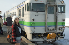 あゆみ-北浜駅-5879 あゆみ-北浜駅-5879