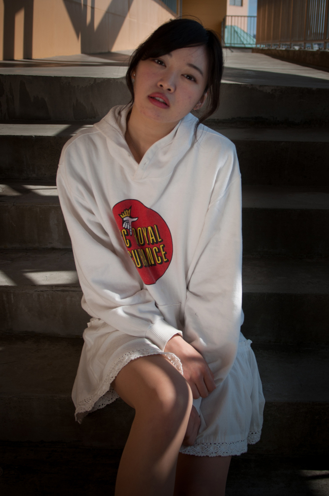 詩織-7821