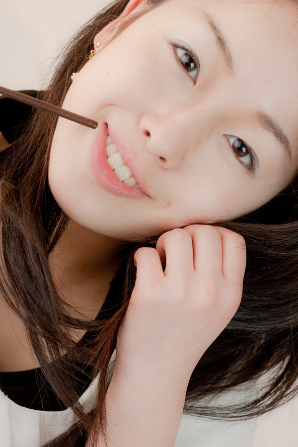 あゆみ-チョコ-8985