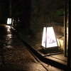 石塀小路