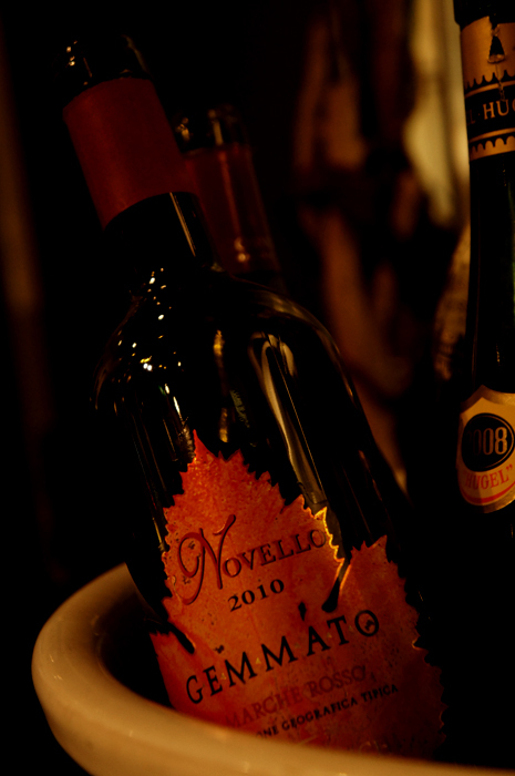 「bottle」