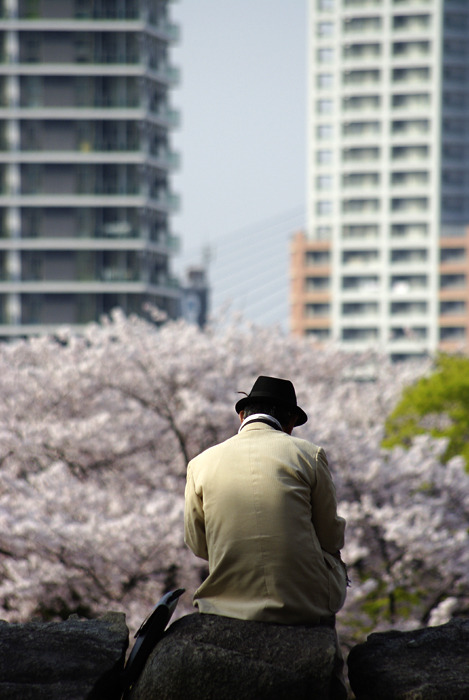 「紳士」