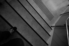 「階段」