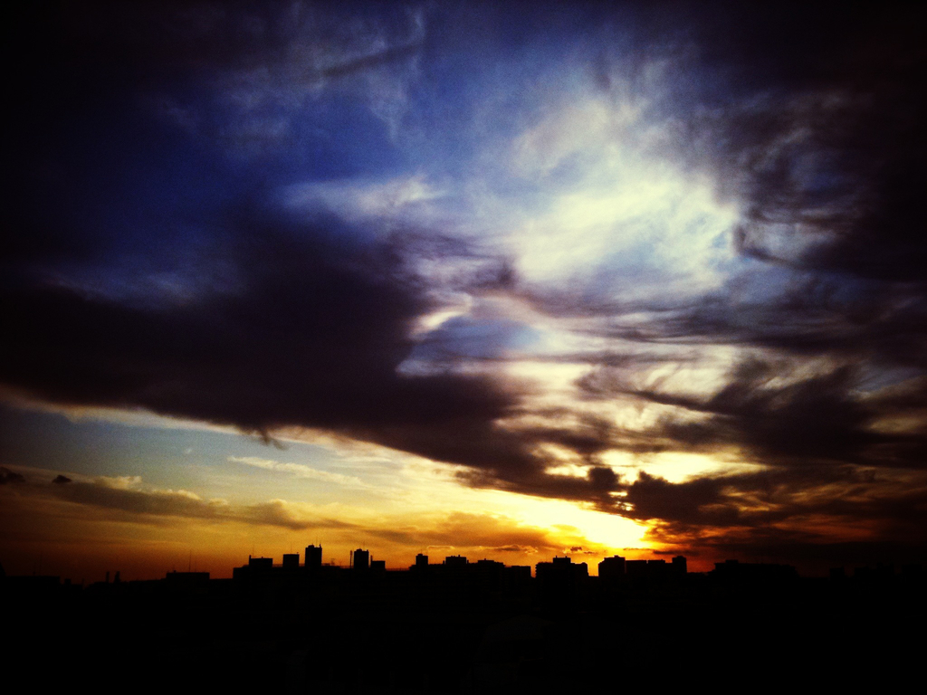 twilight
