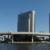 東京散歩