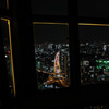 Tタワー展望室