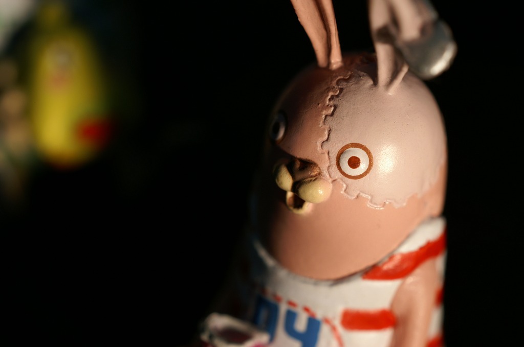 キレネンコ最強