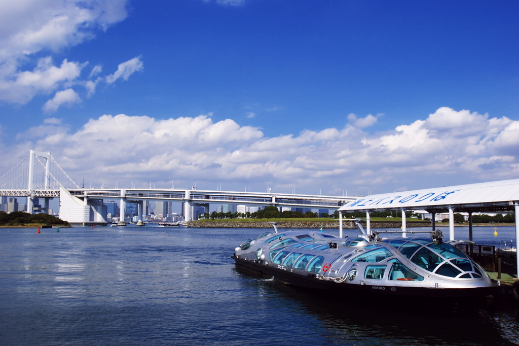海浜公園前