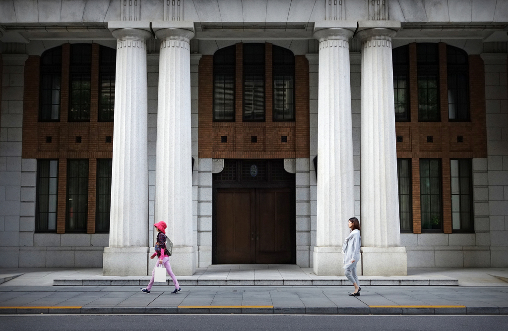 Pillars